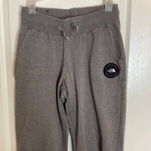 The North Face Women's Joggers Sweatpants Size M Activewear Sports Jogging Gym